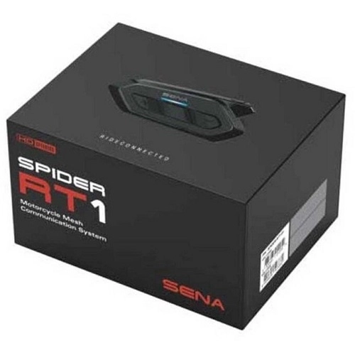 Мотогарнітура шолома Sena Spider RT1