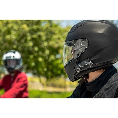 Мотогарнітура шолома Sena Spider RT1