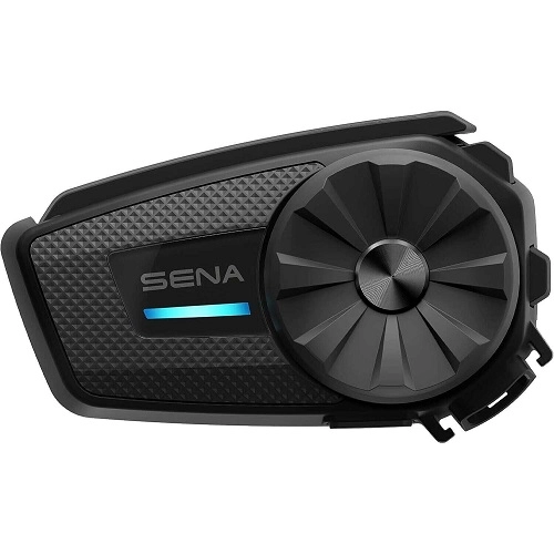 Мотогарнітура шолома Sena Spider ST1