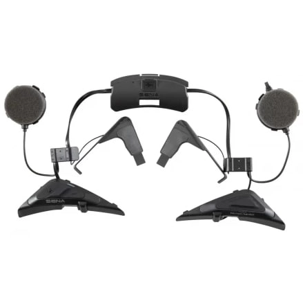 Мотогарнітура шолома Shoei SRL EXT Mesh