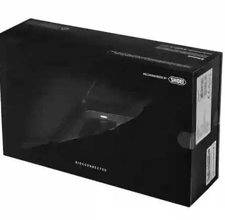 Мотогарнітура шолома Shoei SRL EXT Mesh
