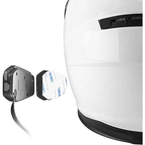 Мотогарнітури шолома Interphone U-COM 16 Twin