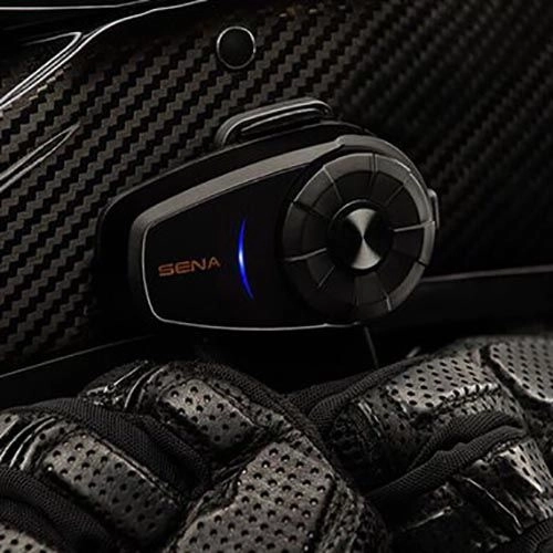 Мотогарнітури шолома Sena 10S