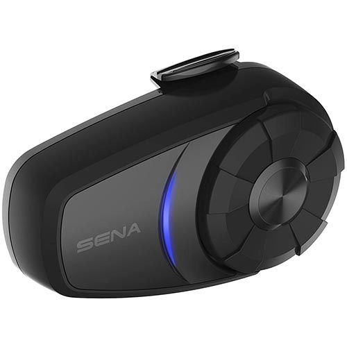 Мотогарнітури шолома Sena 10S