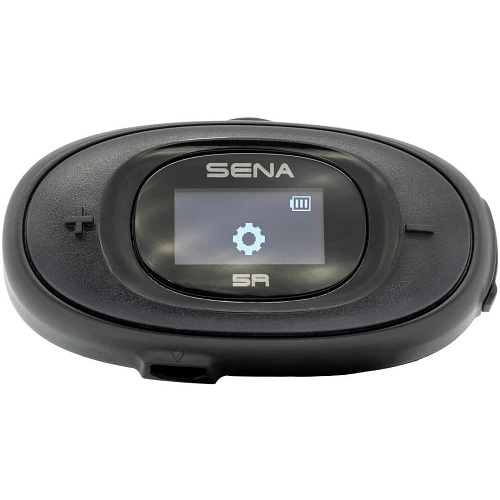 Мотогарнітури шолома Sena 5R