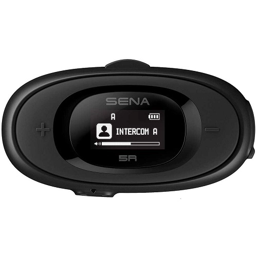 Мотогарнітури шолома Sena 5R