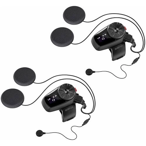 Мотогарнитуры шлема Sena 5S