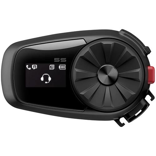 Мотогарнитуры шлема Sena 5S
