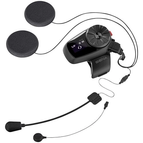 Мотогарнитуры шлема Sena 5S