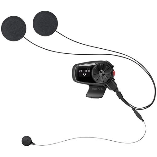 Мотогарнитуры шлема Sena 5S