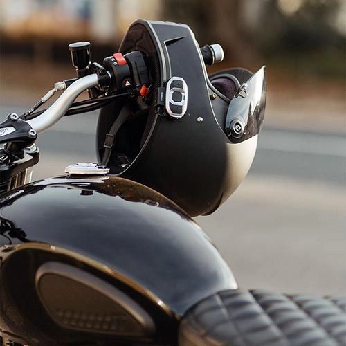 Мотогарнітури шолома Sena SF4