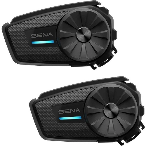 Мотогарнітури шолома Sena Spider ST1