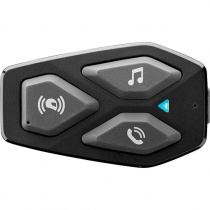 Мотогарнитура шлема Interphone U-COM 3 HD