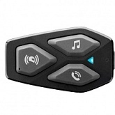Мотогарнитура шлема Interphone U-COM 3