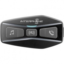 Мотогарнитура шлема Interphone U-COM 4
