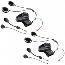 Мотогарнитуры шлема Sena 10S