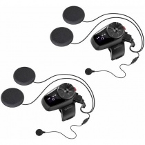 Мотогарнитуры шлема Sena 5S
