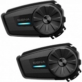 Мотогарнитуры шлема Sena Spider ST1