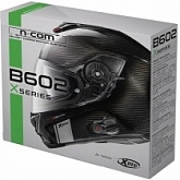 Мотогарнитура шлема Nolan N-Com B602 X