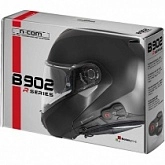 Мотогарнитура шлема Nolan N-Com B902 R