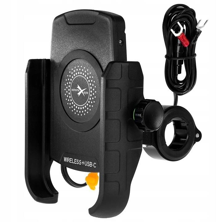 Держатель для телефона Biketec BT225