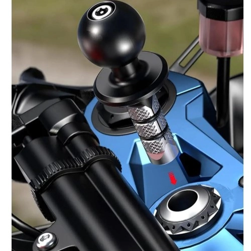 Адаптер тримача для телефону Biketec BT244