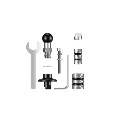Адаптер тримача для телефону Biketec BT245