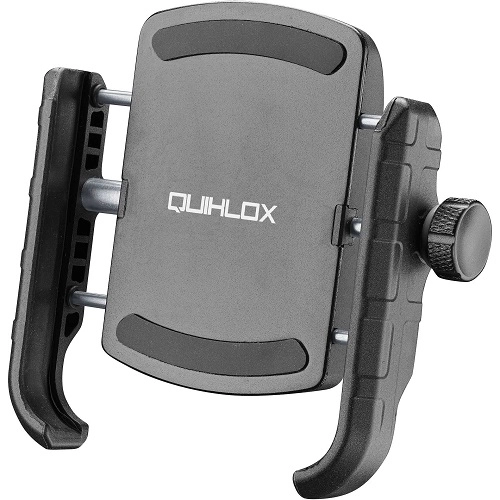 Держатель для телефона Interphone Quiklox Crab