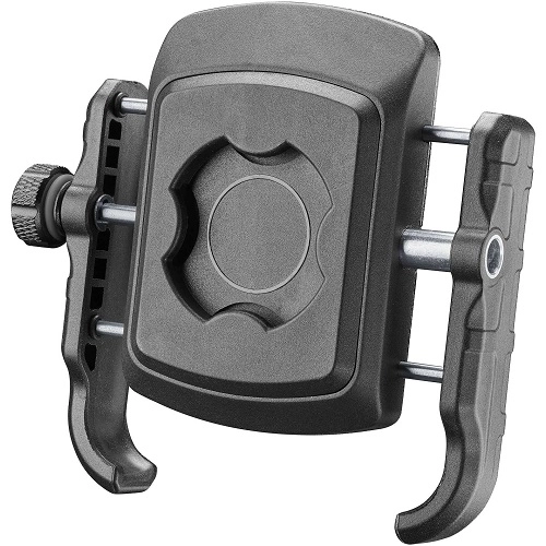 Держатель для телефона Interphone Quiklox Crab