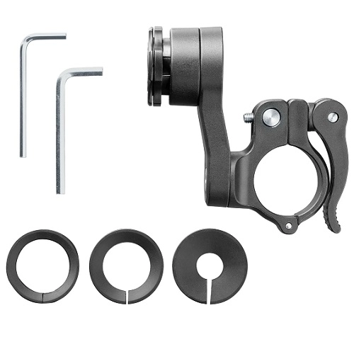 Тримач для телефону Interphone Quiklox Handle Bar