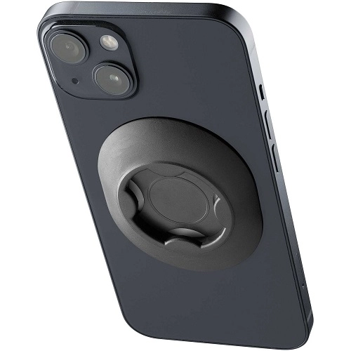 Кріплення-наклейка для чохла Interphone Quiklox