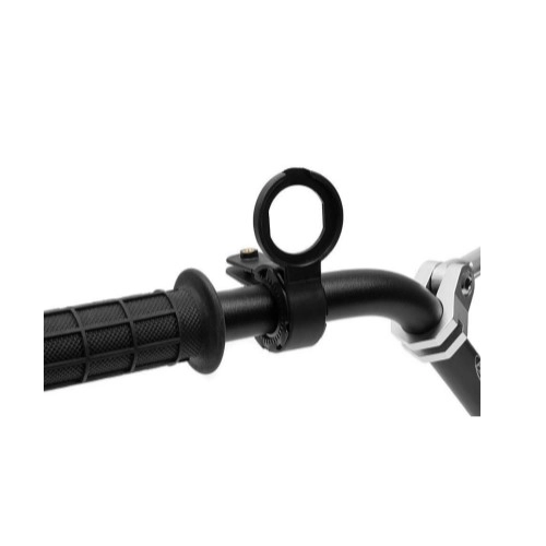 Утримувач гнізда USB Biketec BTMUS28