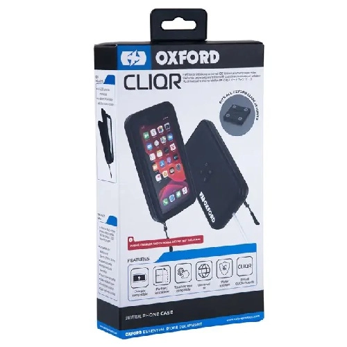 Чохол для телефону Oxford OX868