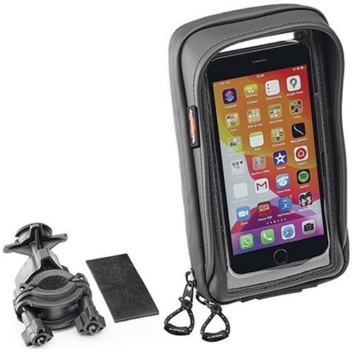 Тримач для телефону Kappa KS958B Iphone XR/XS/8/8 Plus/7/7+ Samsung Galaxy S5/S6/S7/S8/S9/S10/