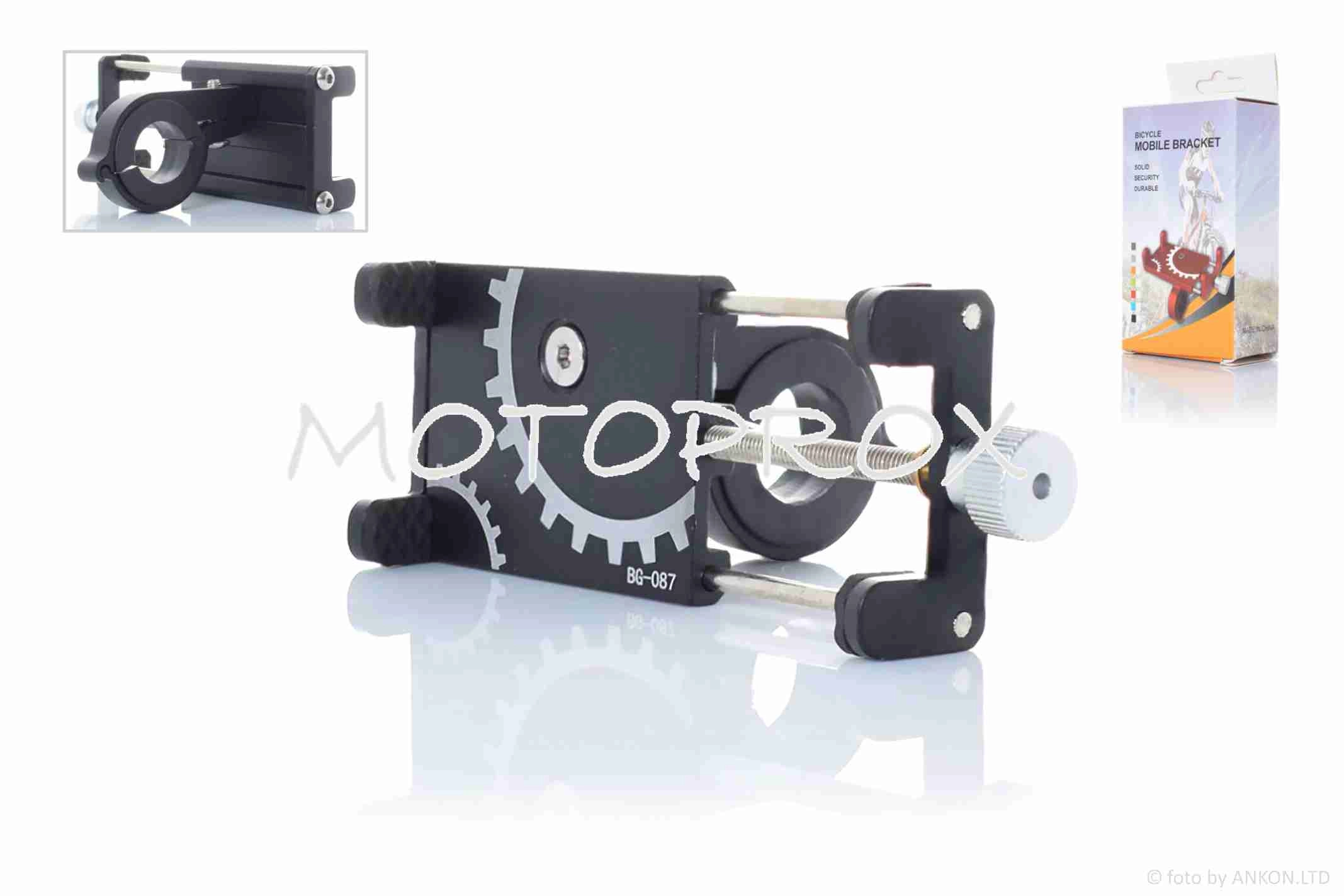 Тримач для телефону Motorace BG-087