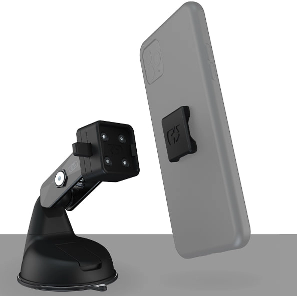 Тримач для телефону Oxford Cliqr OX867