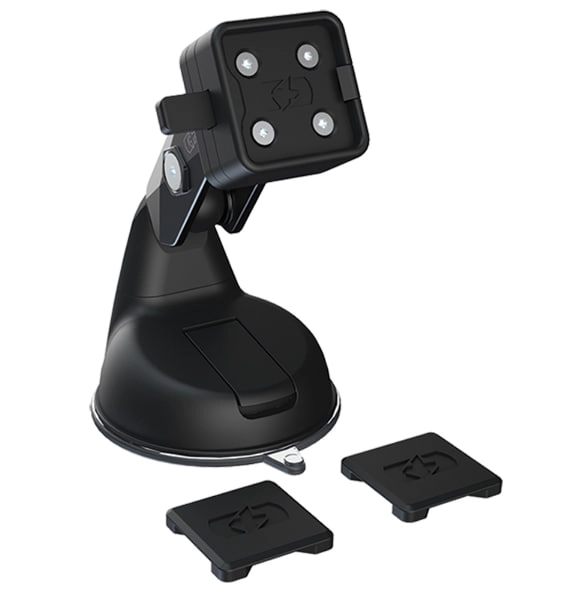 Тримач для телефону Oxford Cliqr OX867