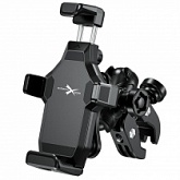Держатель для телефона антивибрационный Biketec BT238