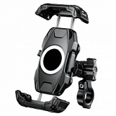 Держатель для телефона антивибрационный Biketec BT247
