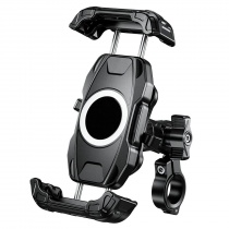 Держатель для телефона антивибрационный Biketec BT247