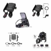 Держатель для телефона Biketec BT154