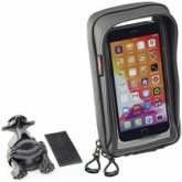 Держатель для телефона Kappa KS958B Iphone XR/XS/8/8 Plus/7/7+ Samsung Galaxy S5/S6/S7/S8/S9/S10/