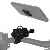Держатель для телефона Oxford Cliqr OX866