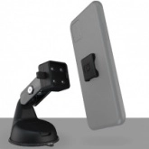 Держатель для телефона Oxford Cliqr OX867