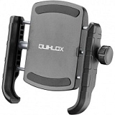 Держатель для телефона Interphone Quiklox Crab
