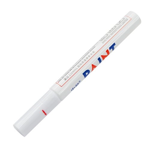 Маркер для шин Toyo Paint CA-01 White