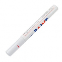 Маркер для шин Toyo Paint CA-01 White