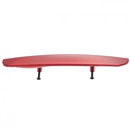 Накладка кофра Shad ATV 80/ATV 110 Red