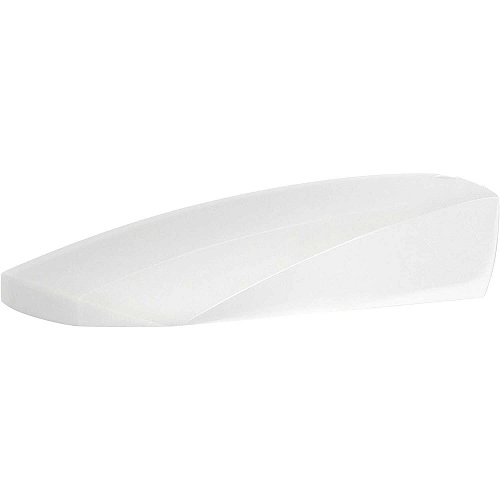 Накладка кофра Shad SH23 White (2шт)