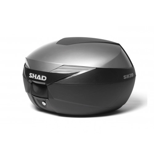 Накладка кофра Shad SH39 Titanic